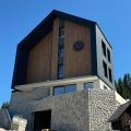 Hotel Crno Jezero