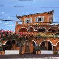 Hotel Crossman