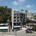Hotel Cruiser