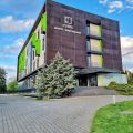 Hotel Cubix