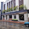 Hotel Cuenca