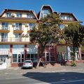 Hotel Cygnus