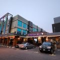 Hotel D’North Star