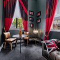 Hotel D’Urville