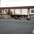 Hotel Dacia