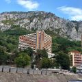 Hotel Dacia