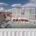 Hotel Dalmatia
