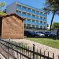 Hotel Dalmatino