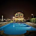 Hotel Daly