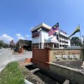 Hotel Damai