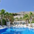 Hotel Damianii