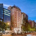 Hotel Dann Carlton Quito