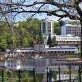 Hotel Danubius Health Spa Resort Sovata