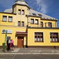 Hotel Darkov