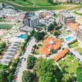 Hotel Das President