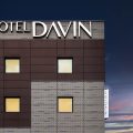 Hotel Davin