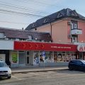 Hotel Decebal