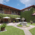 Hotel Del Patio