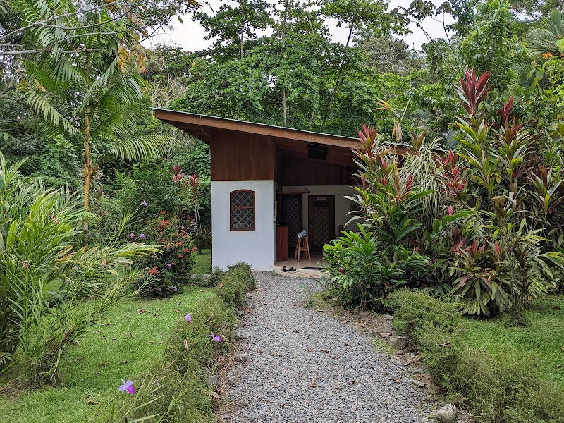 Hotel Delfines in Puerto Limon, Costa Rica