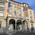 Hotel Deutsches Haus