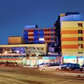 Hotel Diana