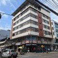 Hotel Diana Real