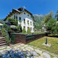 Hotel Dobra Vila Bovec