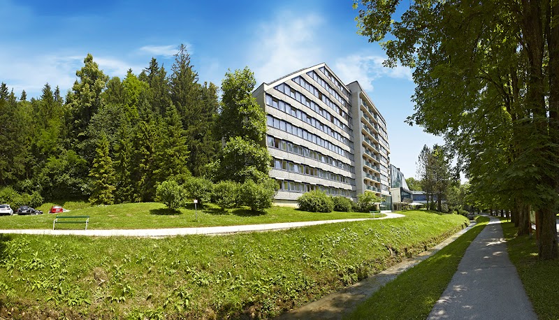Hotel Dobrna in Dobrna, Slovenia