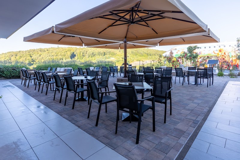 Hotel Dolenjc in Novo Mesto, Slovenia