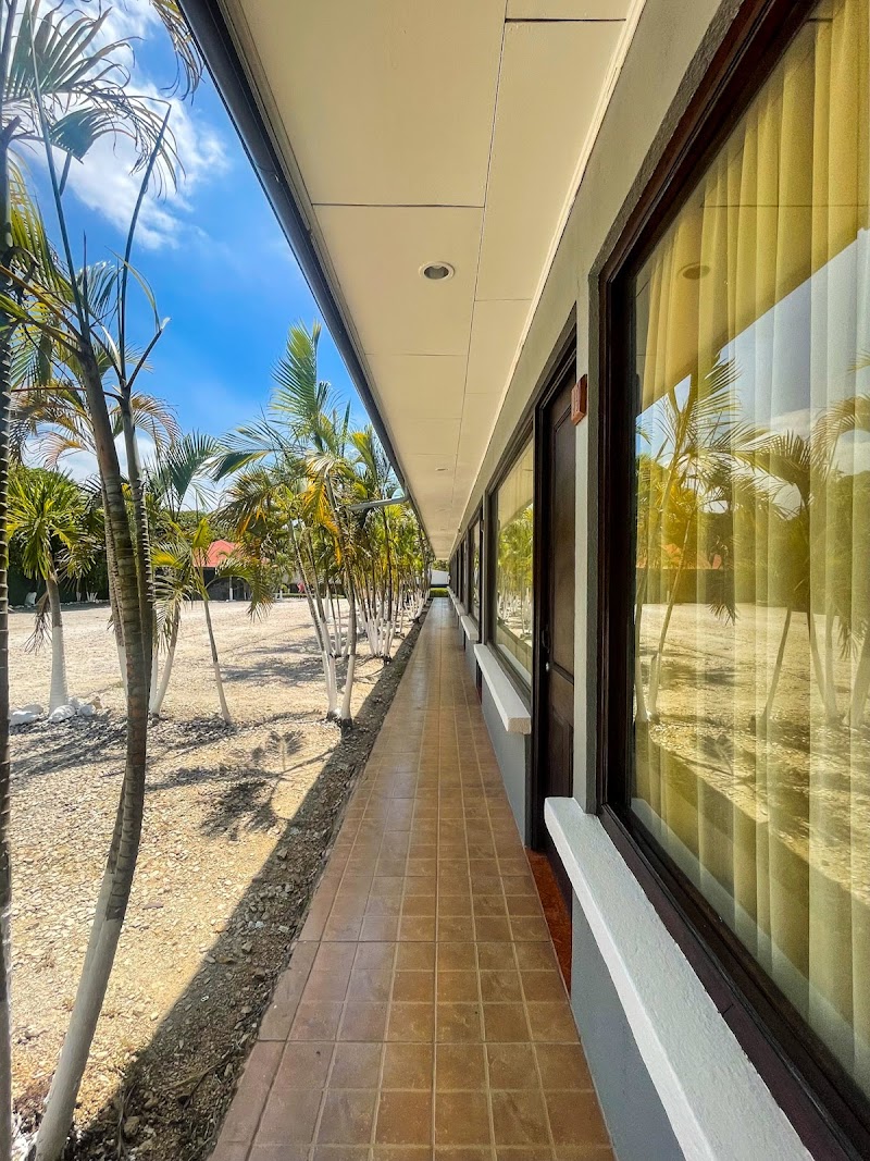 Hotel Doña Marta in Nicoya, Costa Rica