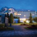 Hotel Donat