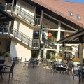 Hotel Dorohoianu
