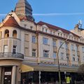 Hotel Dorottya