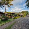 Hotel Dos Mundos