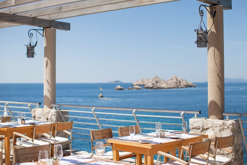 Hotel Dubrovnik Palace in Dubrovnik, Croatia
