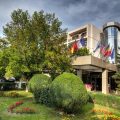 Hotel Dumbrava