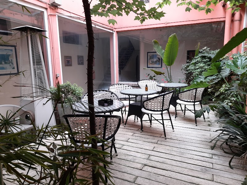 Hotel Durazno in Durazno, Uruguay