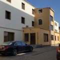 Hotel Dusan si Fiul Resita