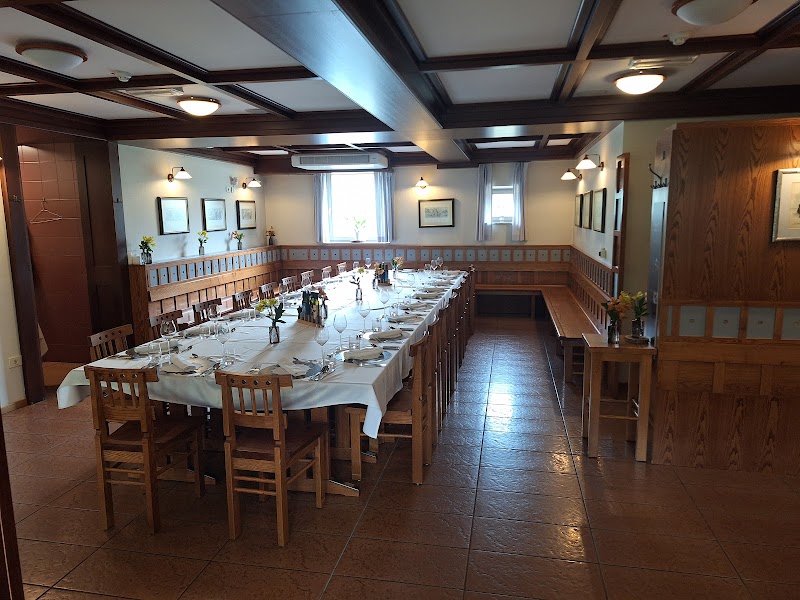 Hotel Dvor Jezeršek in Cerklje na Gorenjskem, Slovenia