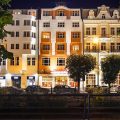 Hotel Dvorak