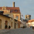 Hotel Dvořák Tábor