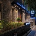 Hotel East9