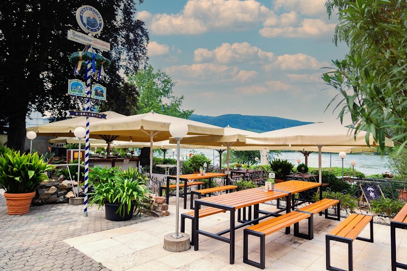 Hotel Ebertor in Boppard, Germany