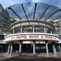 Hotel Eger & Park