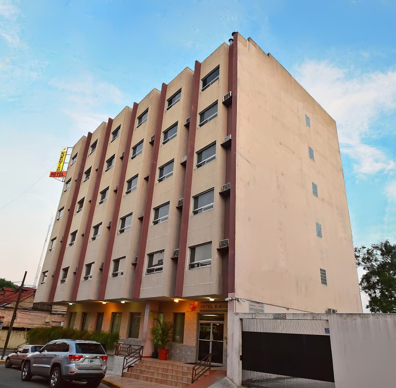 Hotel Ejecutivo in San Pedro Sula, Honduras