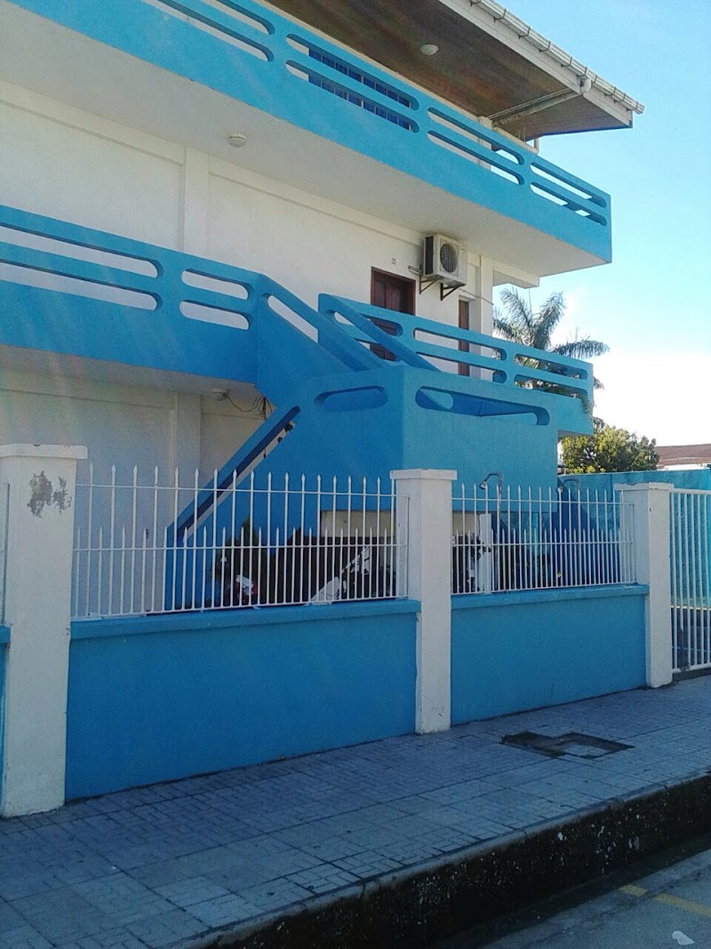 Hotel Ejecutivo in Tela, Honduras