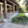Hotel El Bramadero