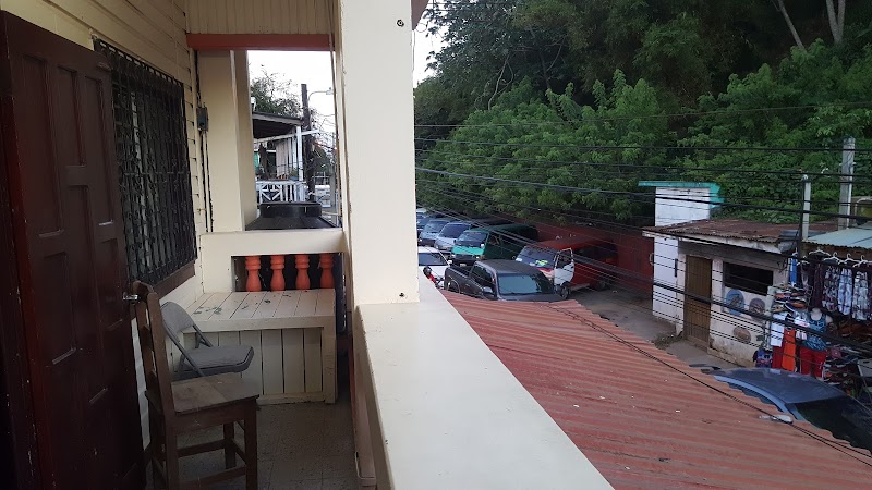 Hotel El Buen Gusto in El Progreso, Honduras