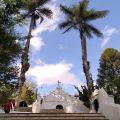 Hotel El Calvario
