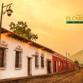 Hotel El Carmen